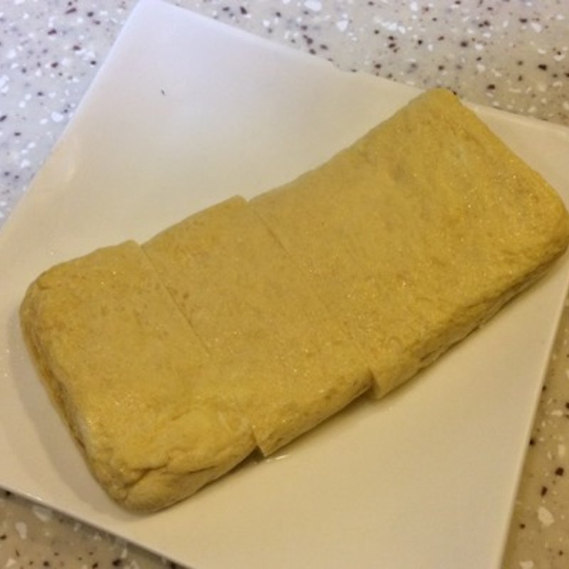 出汁巻き(居酒屋大将 )