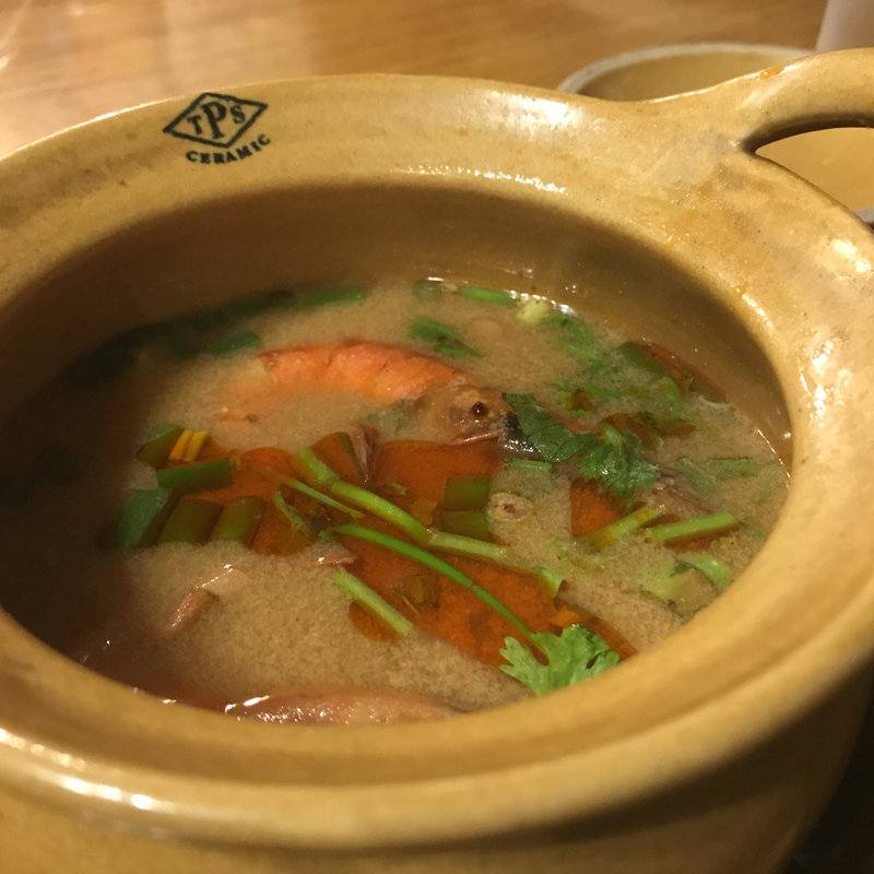 トムヤムクン(稲草園 （トウソウエン）)