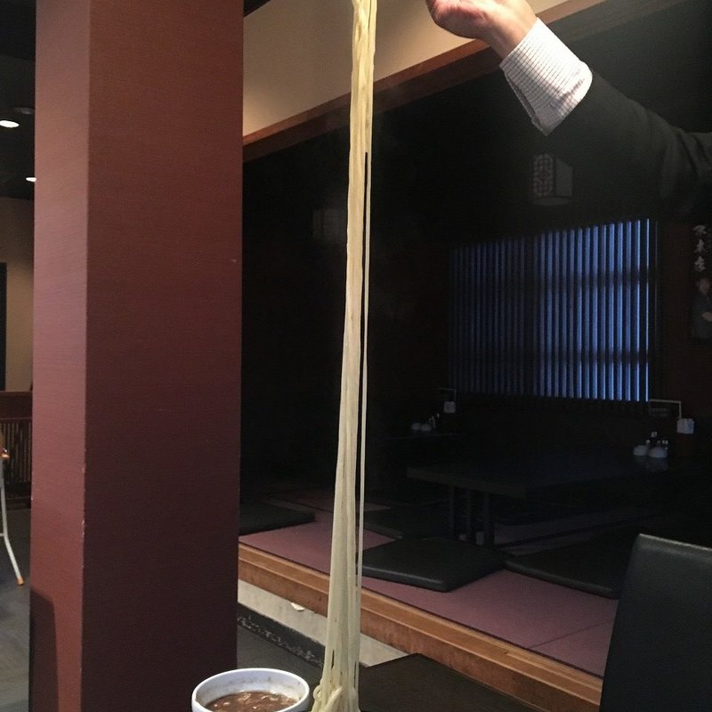 2017麺・北京幸麺（ぺきんこうめん）(北京本店 )