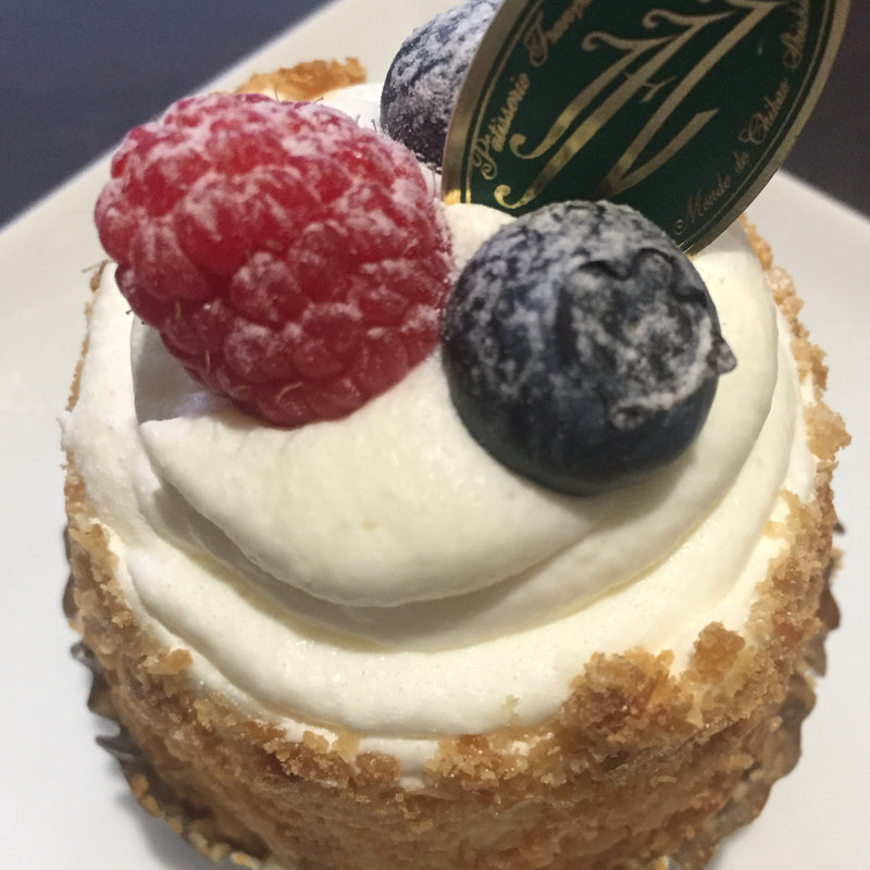 フロマージュクリュ(イルフェジュール 本店)