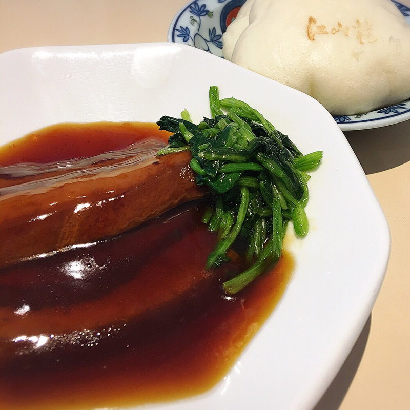 東坡肉（トンポーロウ）(江山楼 長崎中華街新館  )