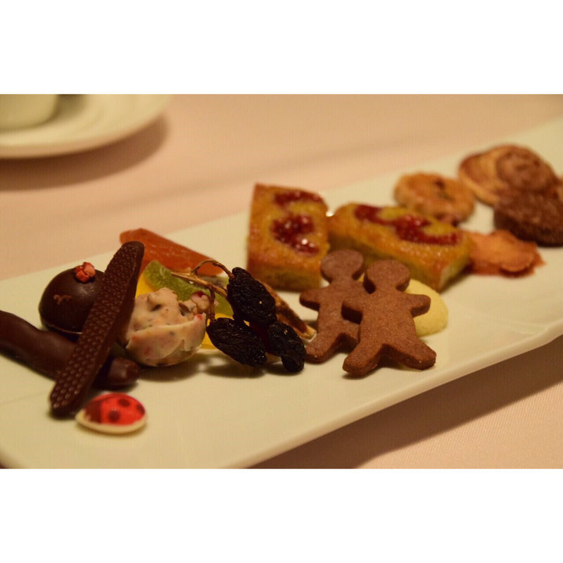 デセール(アクアヴィット （AQUAVIT）)