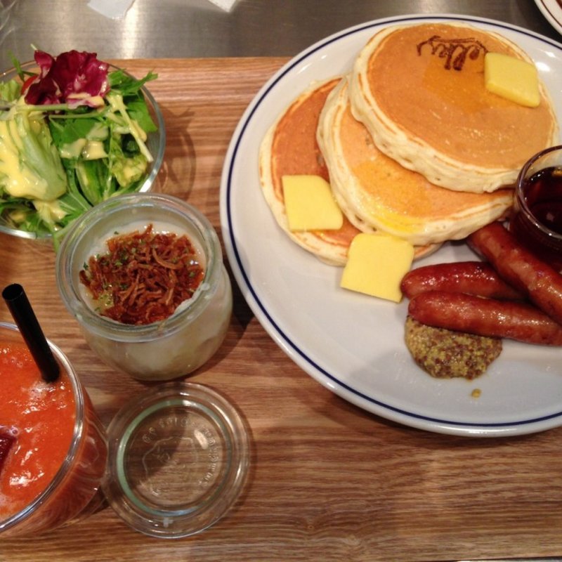 エッグスラット(elk 名古屋店)