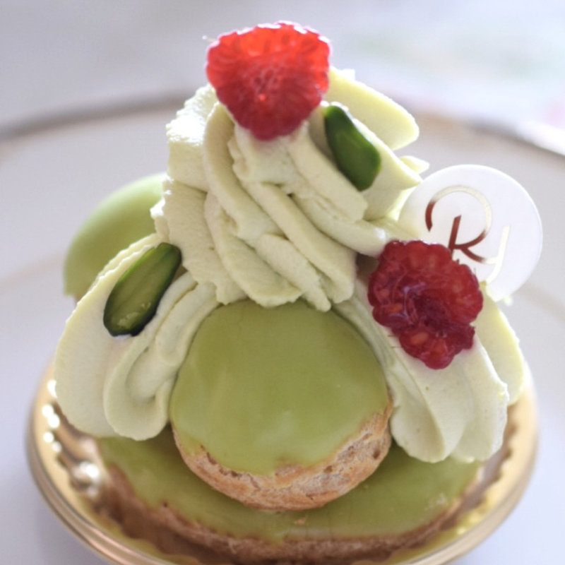 サントノーレ・ピスタージュ(リョウラ)