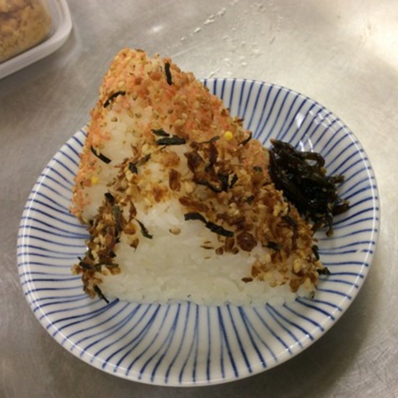 おにぎり(千成屋)