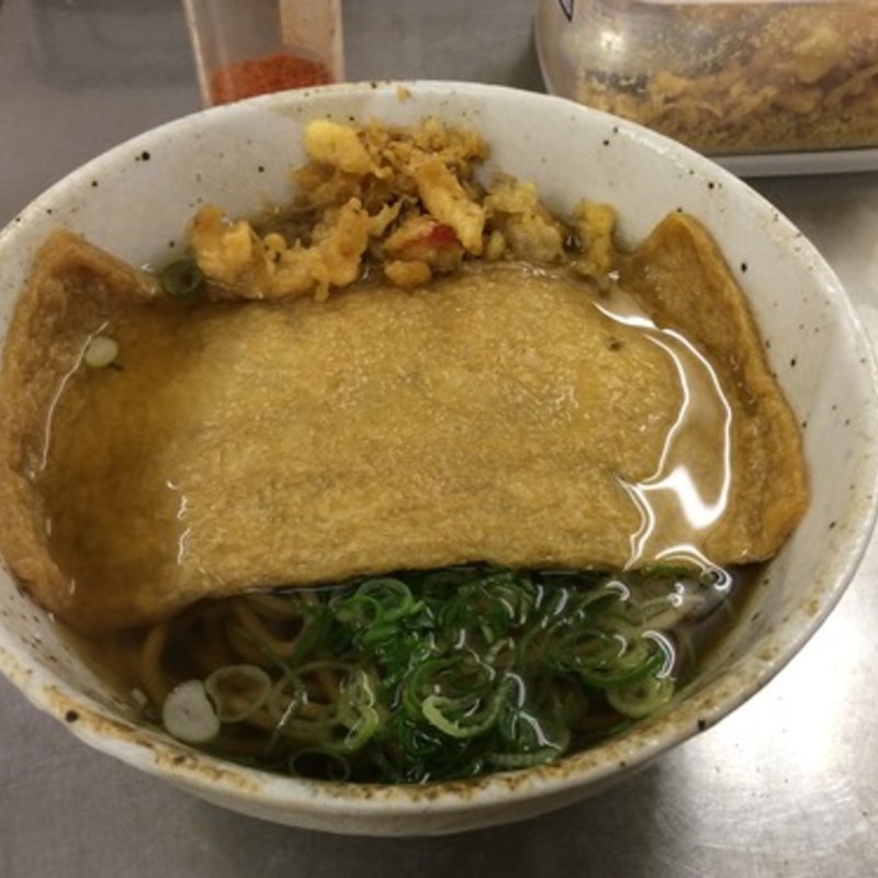 タヌキ(千成屋)