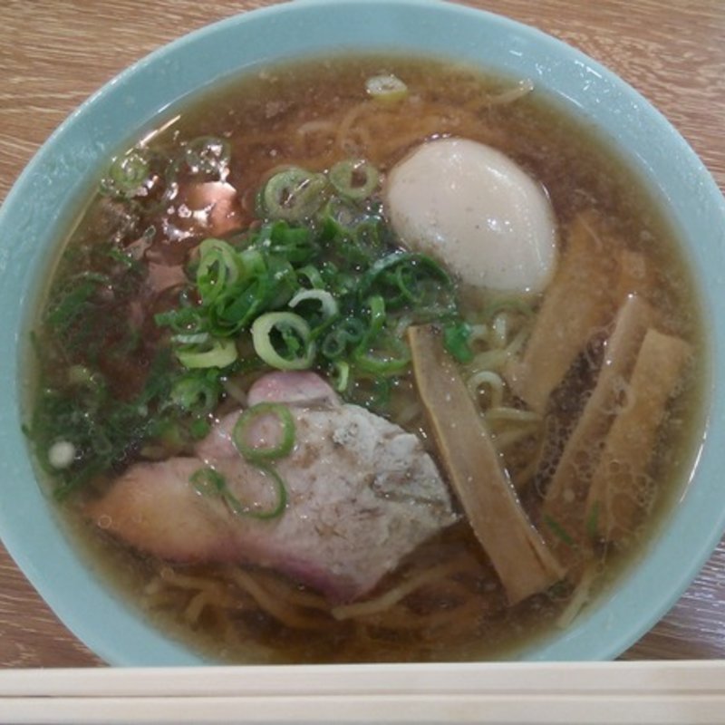 ラーメン(翠松楼 )