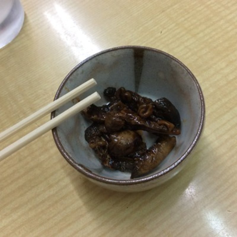 うなきも(居酒屋　なお )