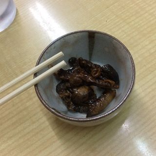 うなきも(居酒屋　なお )