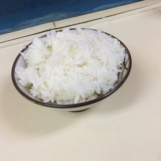 中ご飯(智ちゃん食堂)