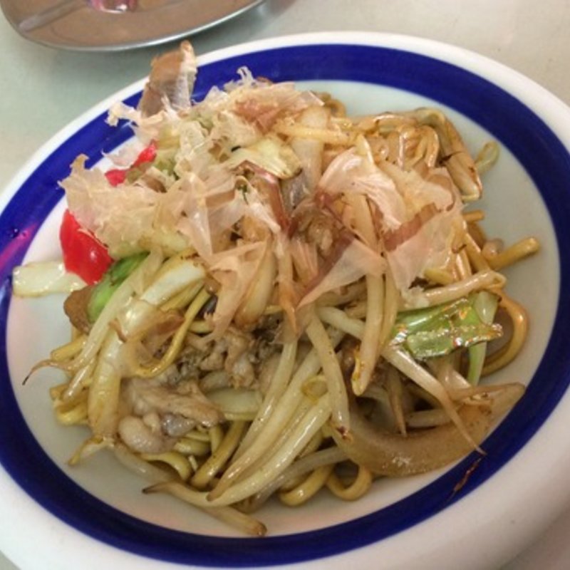 焼きそば(立ち呑みグルメ )