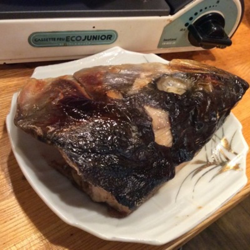 はまちの頭(まもる)