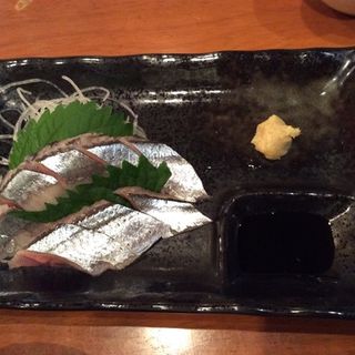 ワンコインセット(旨食酒家二代目かっちゃん 京橋本店)