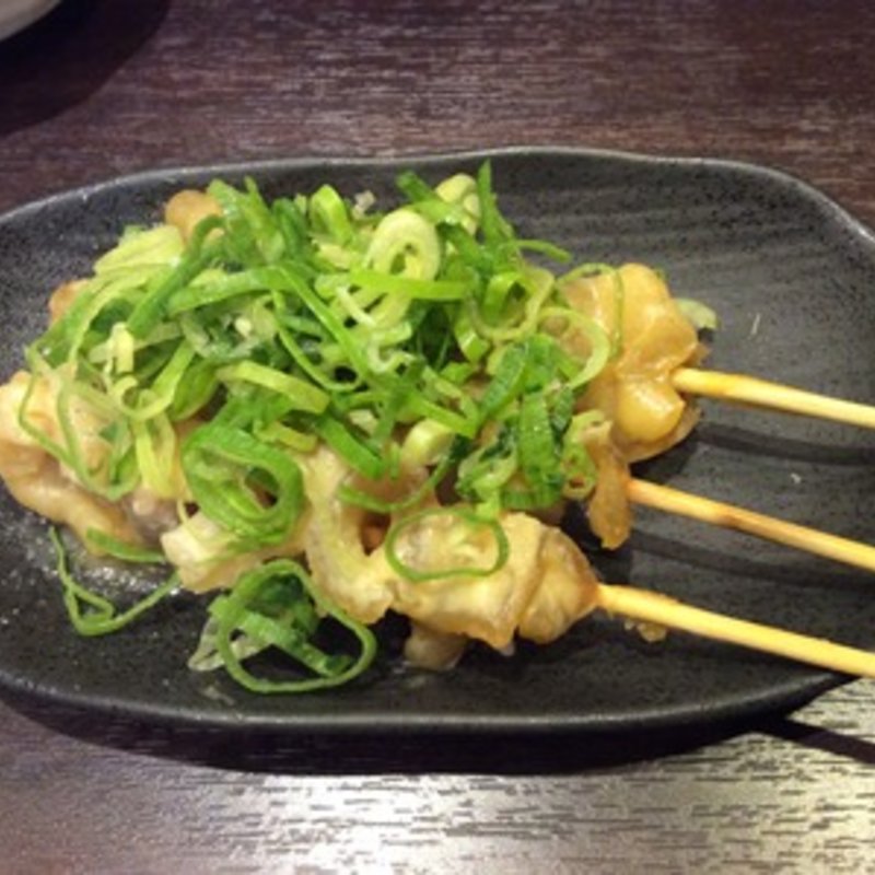 土手焼き(七津屋 大阪駅前第4ビル店 （ナナツヤ）)