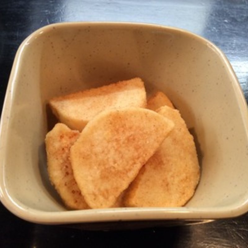 揚げ長いも(姫路屋 )