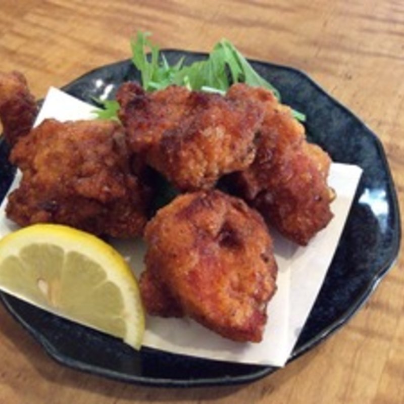 若鶏から揚げ(千いち屋 )