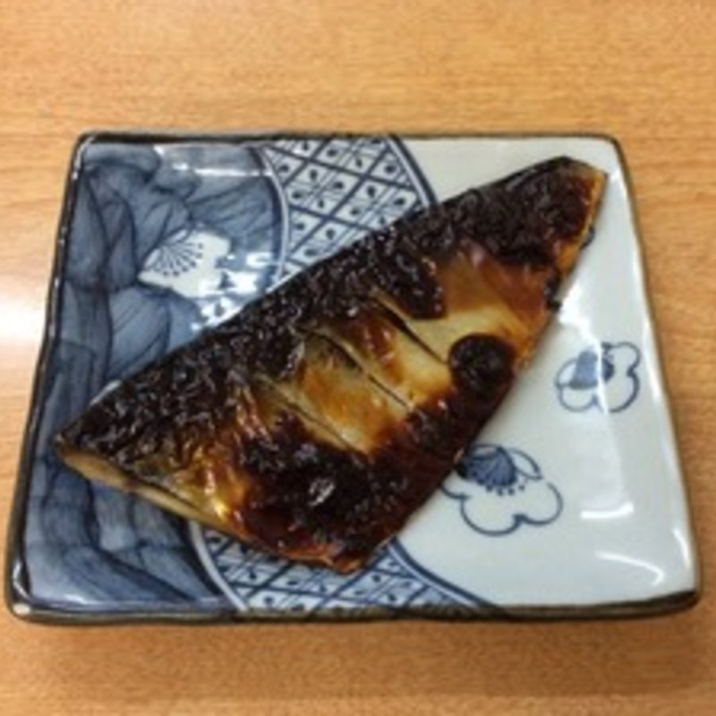 玉子入りおぼろ汁(食堂 田舎家)