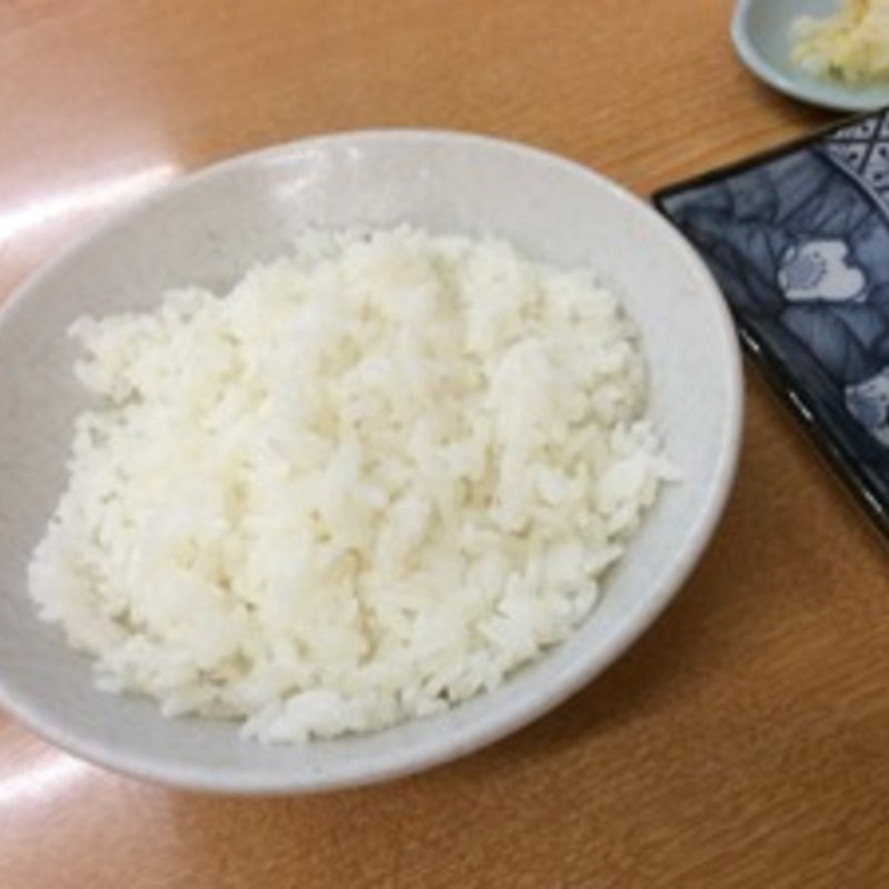 大ご飯(食堂 田舎家)