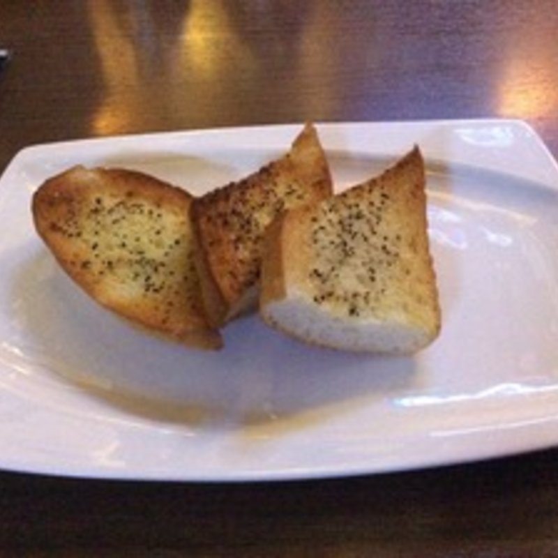 ガーリックトースト(ムーンウォーク 四条木屋町店 （moon walk）)