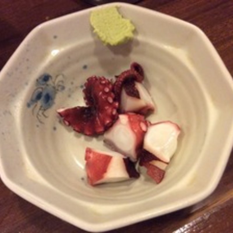 たこぶつ(ままや )