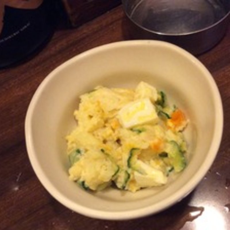 ポテトサラダ(ままや )