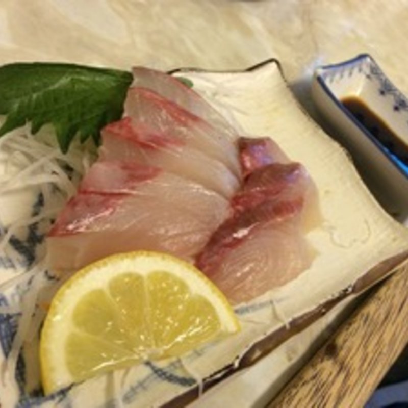 かんぱち(岩田屋酒店)