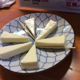 チーズ(紅梅 （コウバイ）)