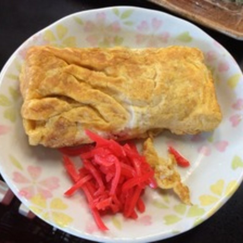 玉子焼き(船越酒店 )