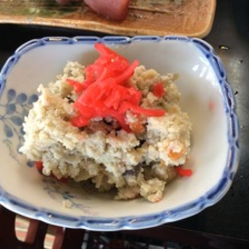 おから(船越酒店 )