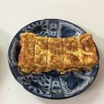 出汁巻き