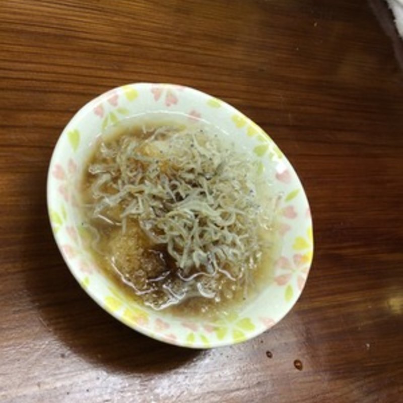 じゃこおろし(ヒーロー )