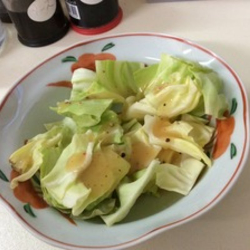 塩たれキャベツ(グランマ号 )