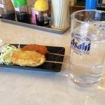 ビールセット(立ち飲み楽)