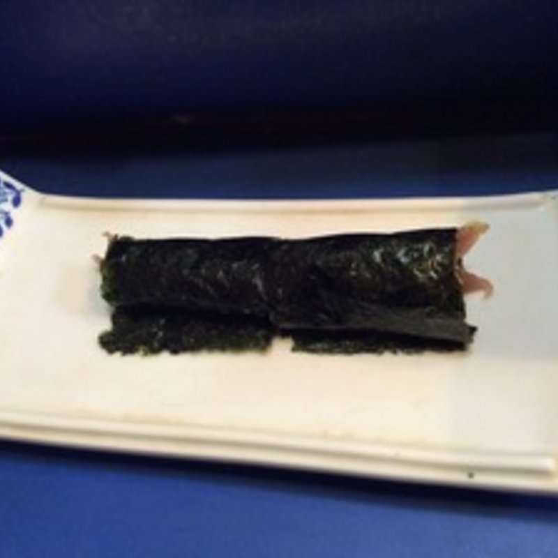 鉄火巻き(中津川 )