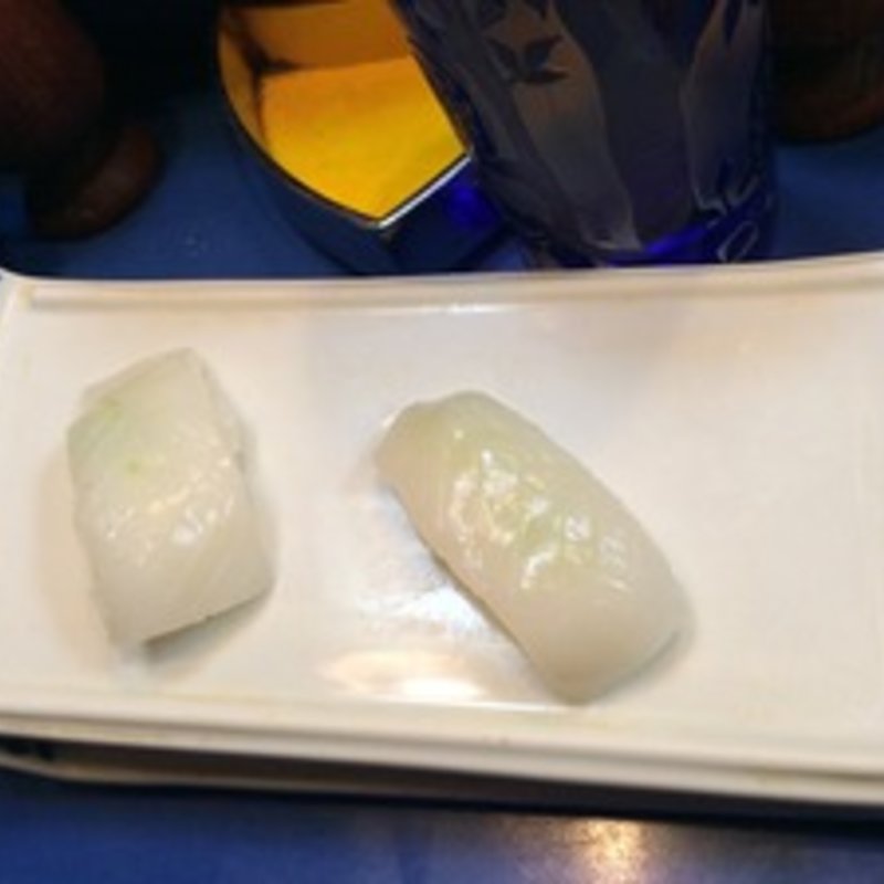 イカ1貫(中津川 )