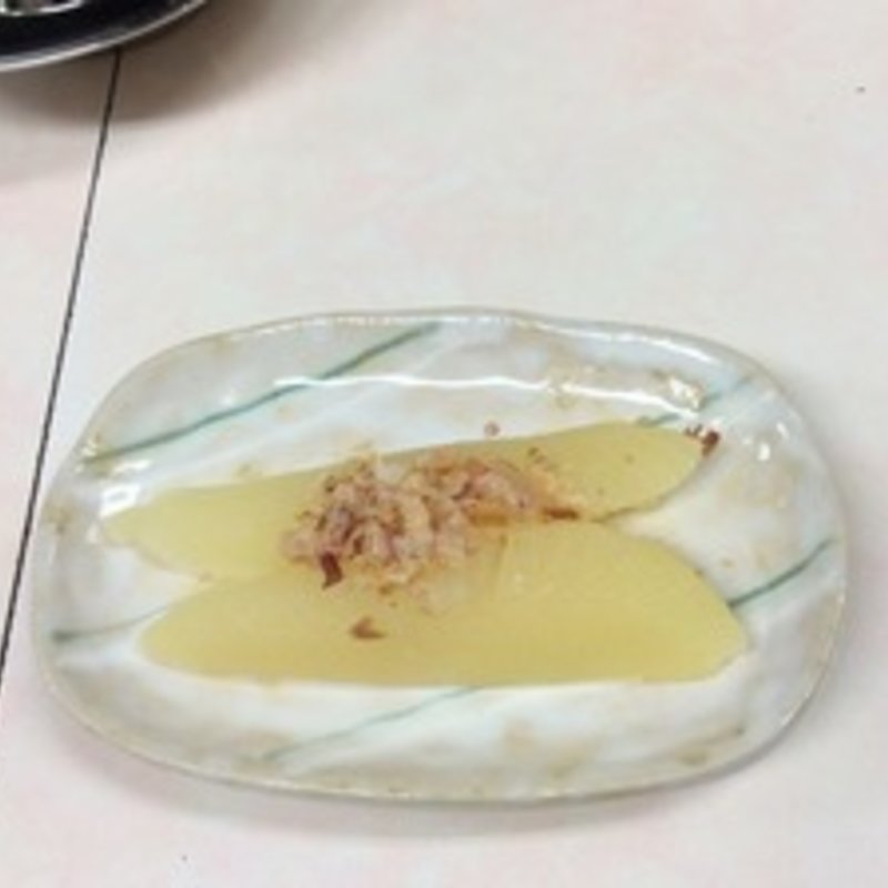 数の子(霧島の豚鳥店)