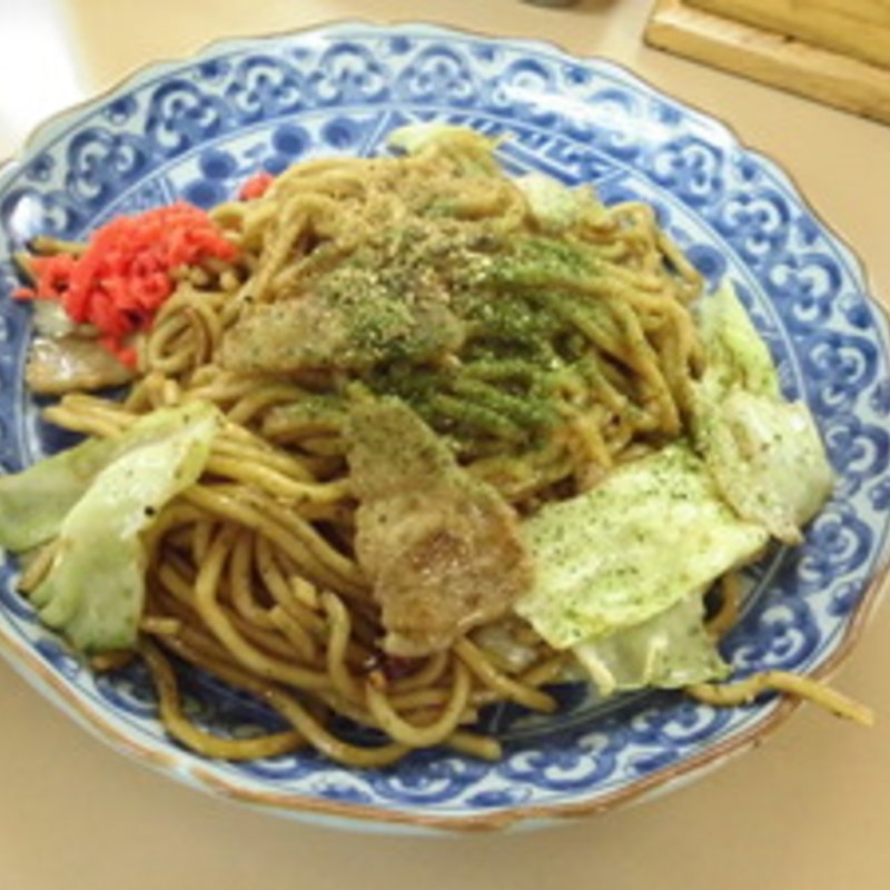 豚やきそば(大西 )