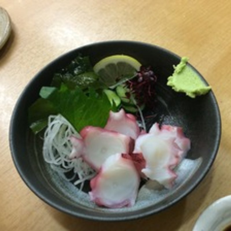 たこぶつ(十三屋 （十三/居酒屋）)