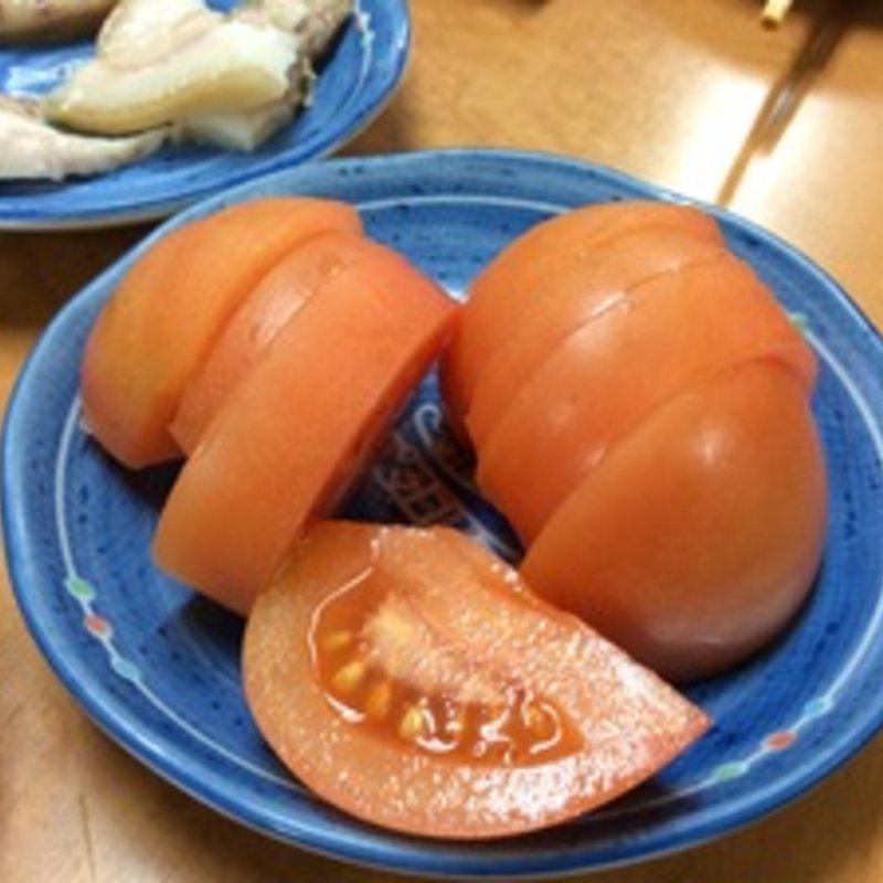 トマト(ヤスダヤ )