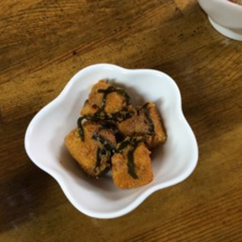 マダラの子の煮付け(立呑海鮮居酒屋 駅前 )