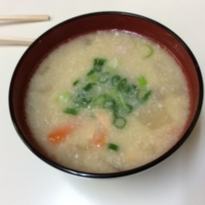 かす汁(原酒店)