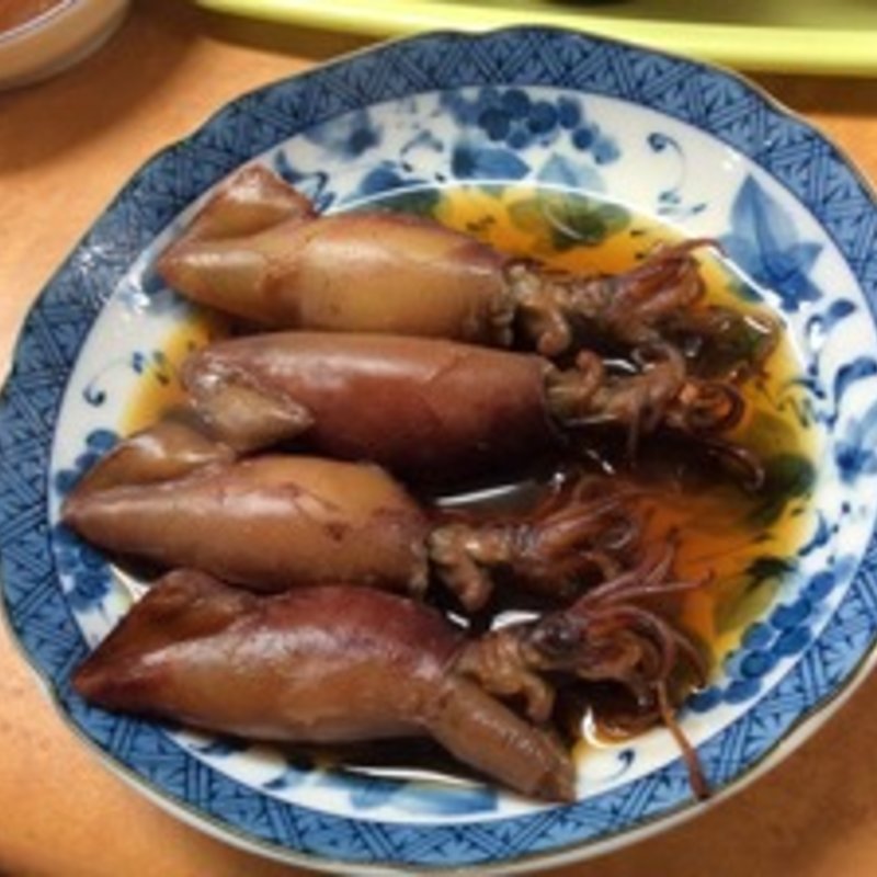 子持ちイカ(ヤスダヤ )