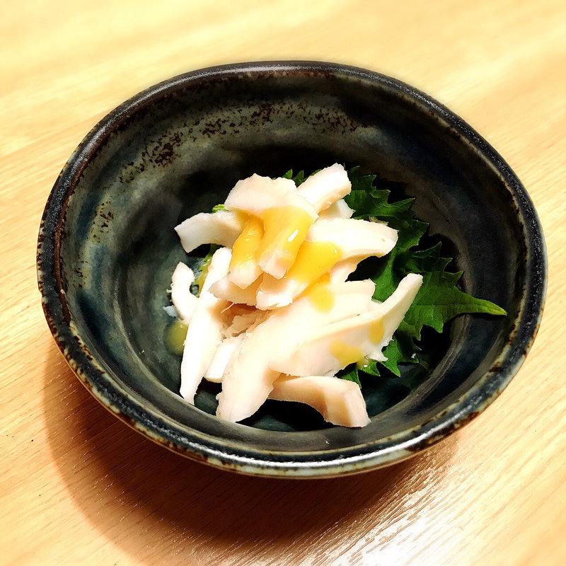 お通し(うめはら )