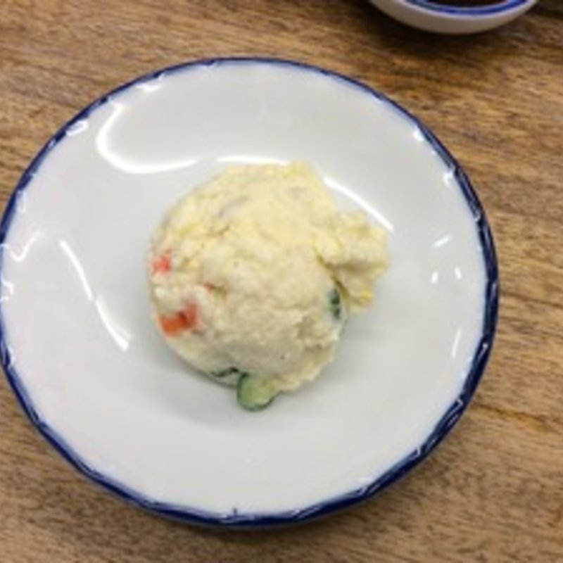 ポテトサラダ(まるしん （丸進）)
