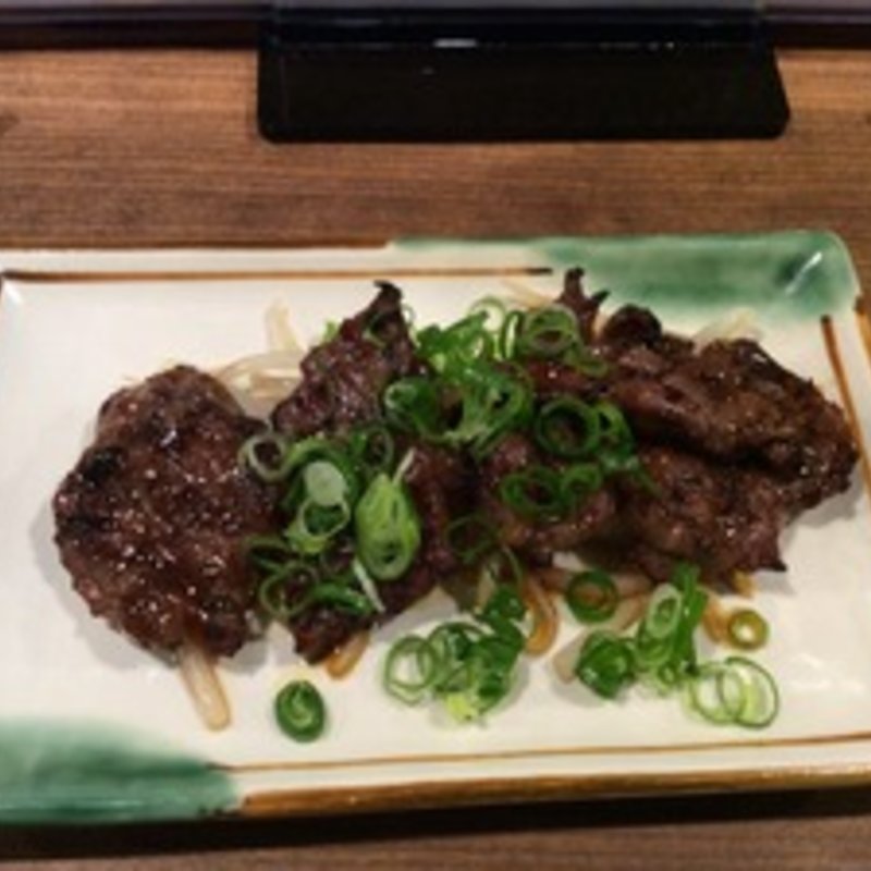 漬け込みハラミ(徳田酒店 第3ビルB2店)