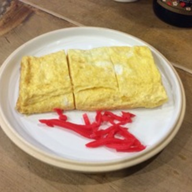 出汁巻き(すず)