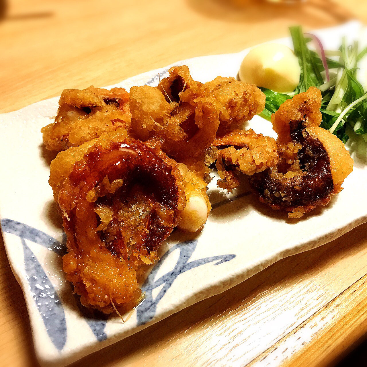 静岡県で食べられるタコの唐揚げランキング Sarah サラ