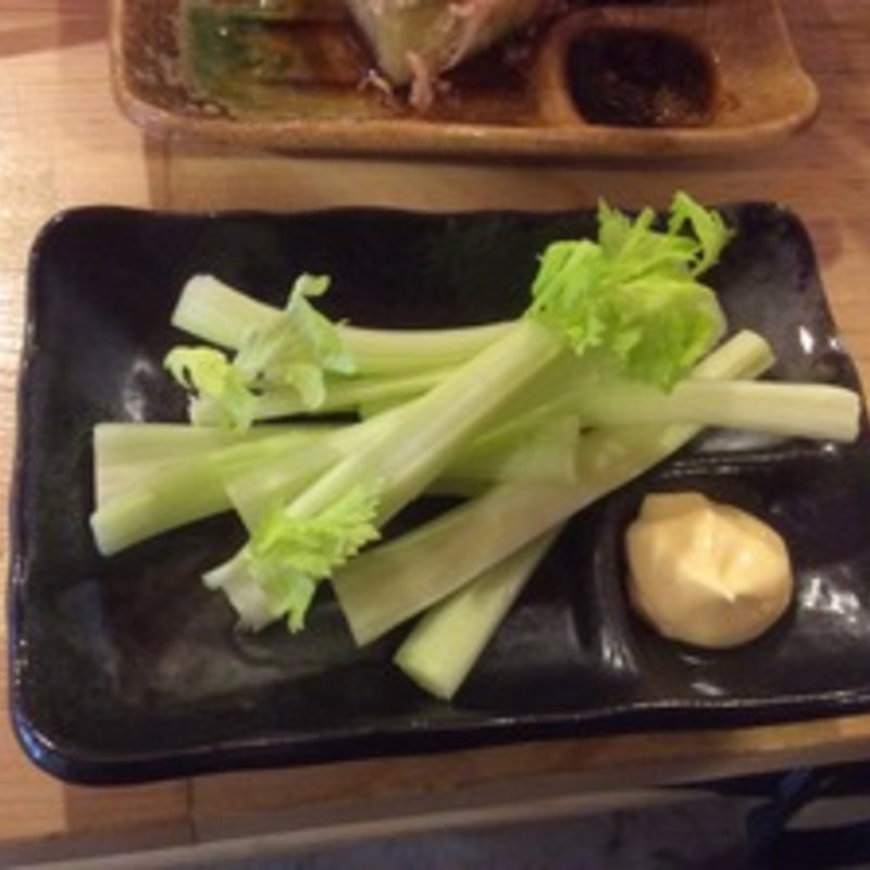 セロリマヨ(いどや )