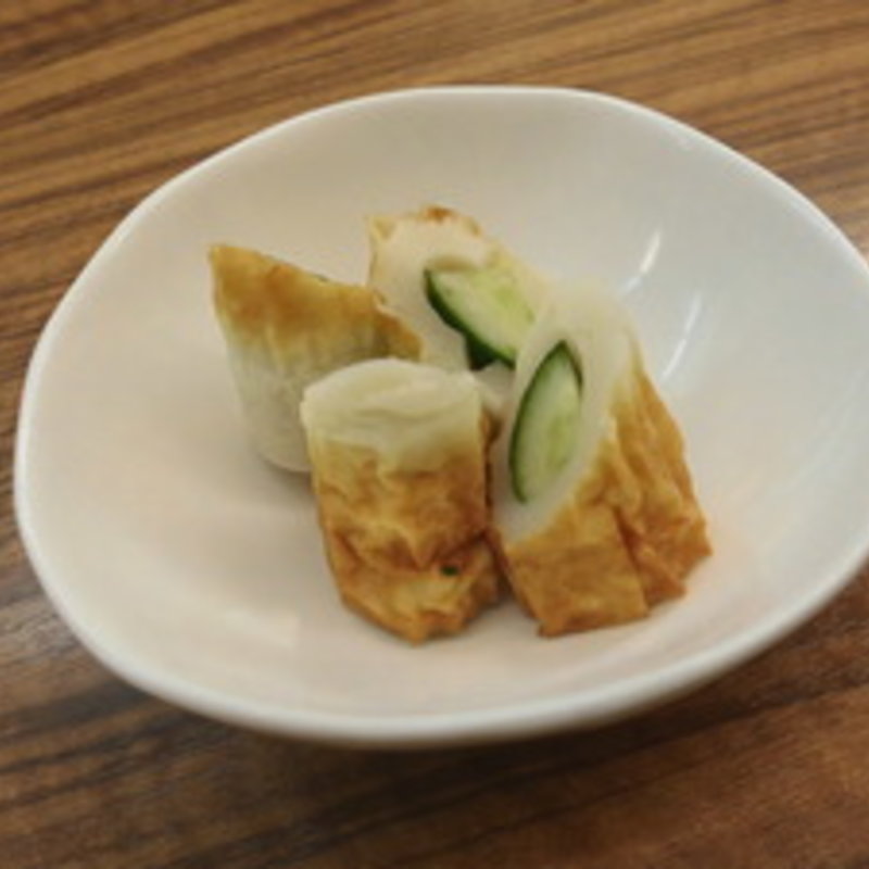 ちくわきゅうり(ＥＣＯＤＥＮ京橋店)