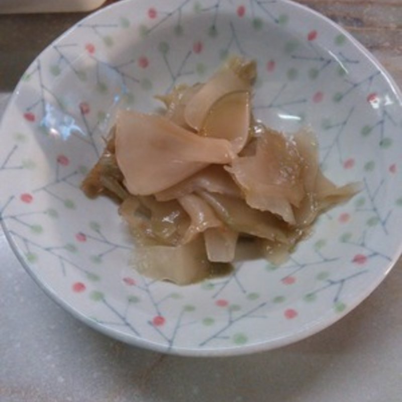 ザーサイ(立呑み きむらや)